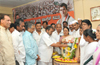 DCC observed 96th birth anniversary of Indira Gandhi